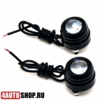  DLED ДХО Ходовые дневные огни DRL - 149 2x3W (2шт.)