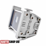   Прожектор светодиодный DLED Transformer 10см SMD2835 10W (2шт.)